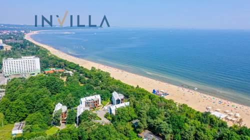 Unikalny trzypoziomowy apartament