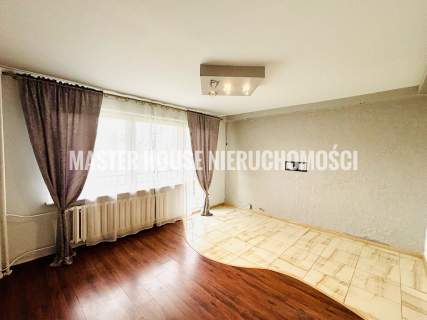 3 pokoje 58 m balkon 2 piętro winda Radwana Ostrowiec Św