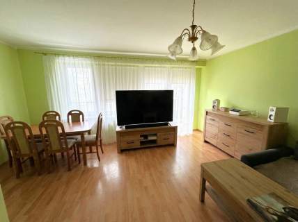 3 pokoje 59 m 2 piętro Kraków Podgórze