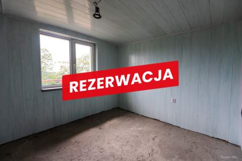 Dom- Joniny- Ryglice- Małopolska
