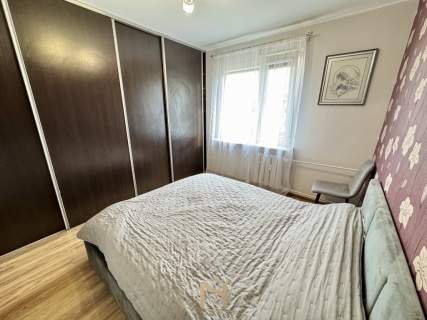 Mieszkanie na sprzedaż, 62,61 m2, Gorzów Wielkopolski
