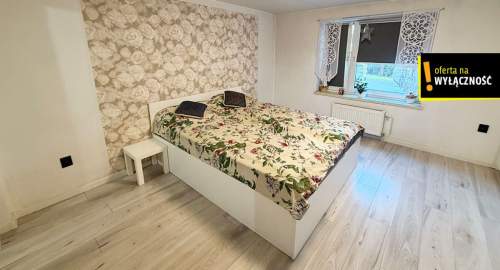 Piękny dom po generalnym remoncie - Czyżowice