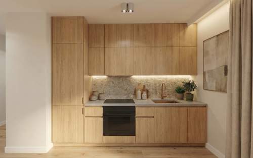 Prestiżowy i komfortowy apartament blisko centrum