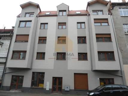 Nieruchomość komercyjna na sprzedaż, 111,9 m2, Legnica