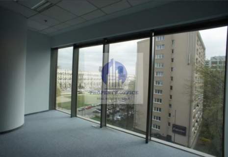 Śródmieście lokal biurowy 1191m2 do wynajęcia