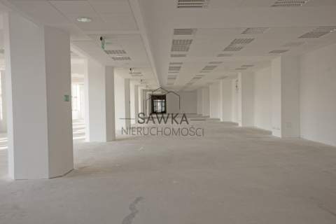 Prestiżowe powierzchnie biurowe w ścisłym centrum 
