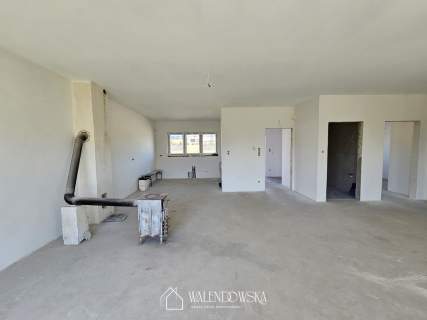 Dom wolnostojący Kobylnica, 500 m2 ogród, garaż