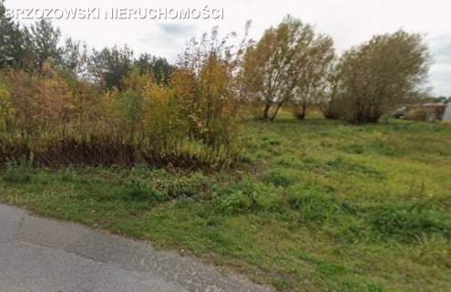 Ursynów, 3030 m2, WZ mieszkaniowa, 12 lokali