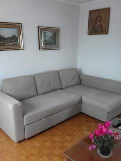 BIZNESOWE CENTRUM WARSZAWY