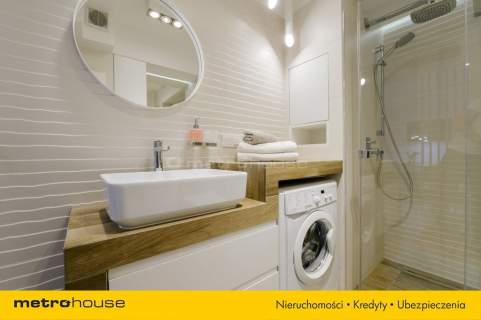 Apartament inwestycyjny nad morzem Pogorzelica
