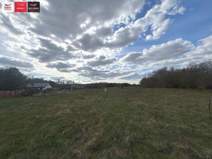 Hot Oferta Działka Budowlana 1032m2 w Kornelinie