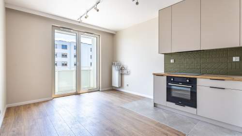 Nowe 2 pokoje 39 M2 wysoki standard balkon