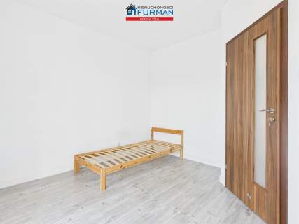 MIESZKANIE NA OSIEDLU GÓRNYM 4 pokoje. 82 m2,