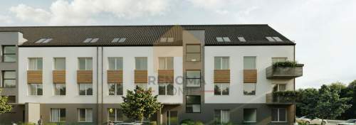 Nowy apartament wykończony pod klucz Krzeptów