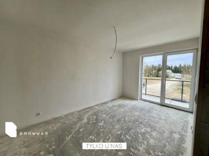 Ostatni Bliźniak 140m2 bez 2% PCC w Kiekrzu