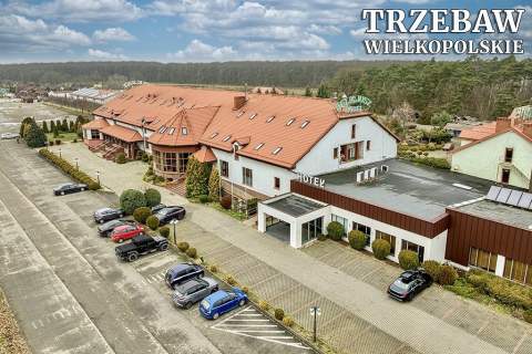 Na sprzedaż gotowy biznes 3 Hotel