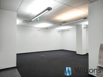 179 m prestiżu z widokiem na Centrum 