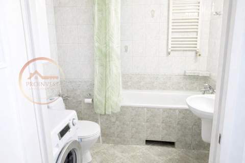 SZWEDEROWO, PARTER, PARKING,BALKON