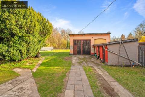 Działka budowlana na sprzedaż, 970 m2, Piekary Śląskie