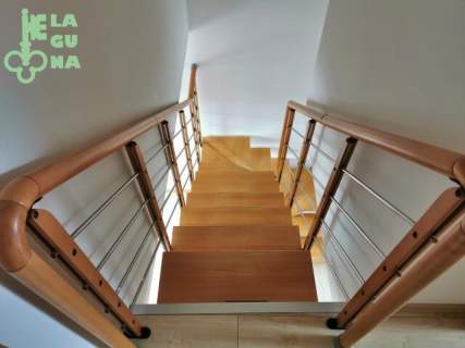 Gdynia, Chwarzno-Wiczlino, 3 pokoje, 58 m2, dwupoziomowe z balkonem