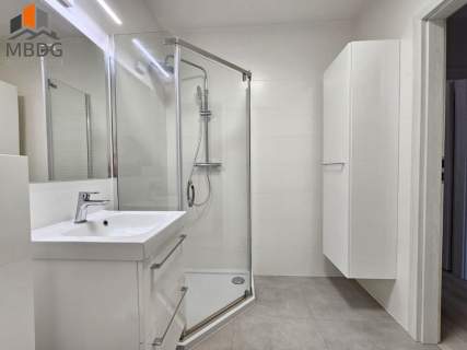 3 pokoje, garaż w cenie, nowoczesne, pet-friendly