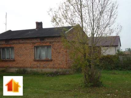 Dom na sprzedaż, Strzelce, 2 pokoje