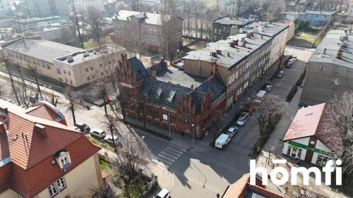 Nieruchomość Inwestycyjna w Świebodzicach