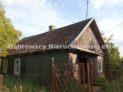 Klimatyczne siedlisko w Puszczy Knyszyńskiej.
