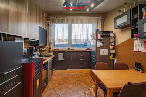 Mieszkanie na sprzedaż, 62,6 m2, Leżenica