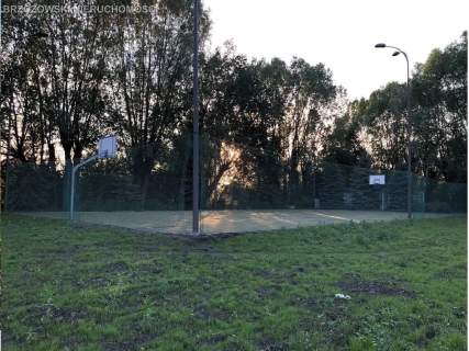 Wilanów, Powsinek, 2900 m2, MPZP