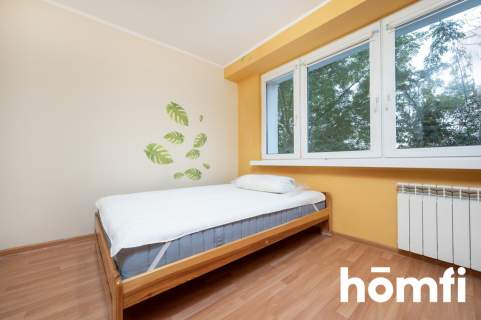 2pok. nieprzechodnie 44m2, ul. Gogola BALKON