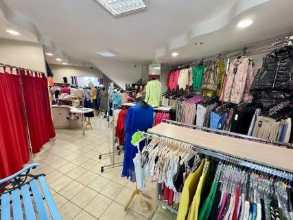 Lokal użytkowy do wynajęcia, 100 m2, Gorzów Wielkopolski