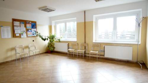 Wynajem lokal usługowy 100 m2 Błotnica Strzelecka
