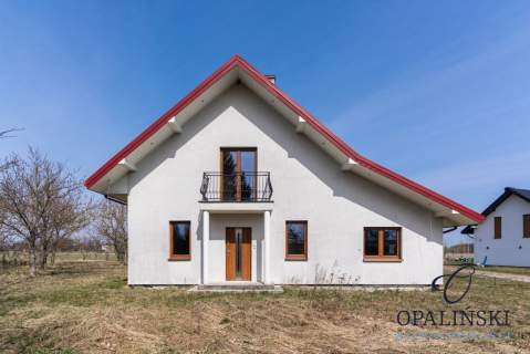 Zaciszne miejsce Do aranżacji 21 ar Garaż
