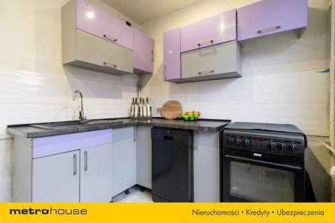 2pok. balkon I 48m2 I balkon I Czarny Las