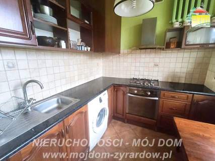 Funkcjonalne M-2 na 1 piętrze.