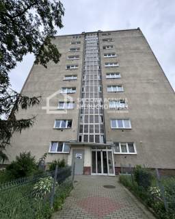 2-pokojowe mieszkanie w Redłowie