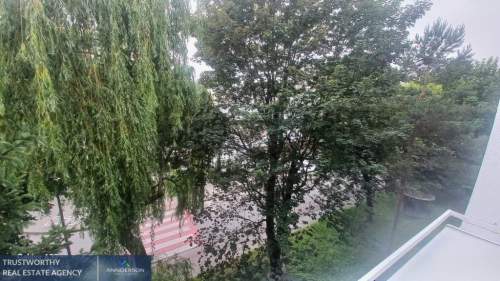 Garsoniera na Os.Podwawelskim