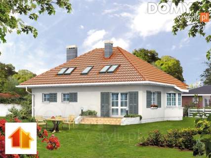 Dom jednorodzinny Wola Rafałowska 121 m2 dz.14 ar
