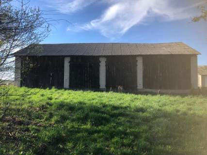 Anielpol - działka 5200m2