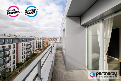 Apartament w Śródmieściu, 3 pokoje z m. postojowym