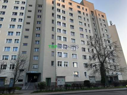 Przestronne 4 pokoje, osobna kuchnia, bez KW
