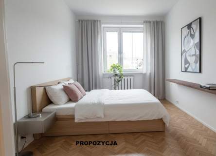 Słoneczne, przestronne, do Własnej Aranżacji