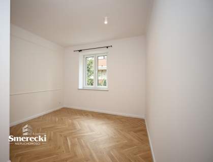 Piękny stylowy apartament w centrum miasta