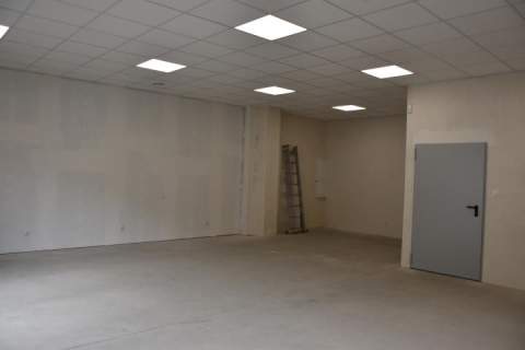 Lokal użytkowy do wynajęcia, 95,03 m2, Żyrardów