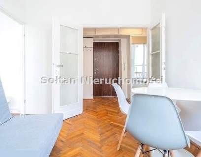 Mieszkanie na sprzedaż, 40 m2, Warszawa
