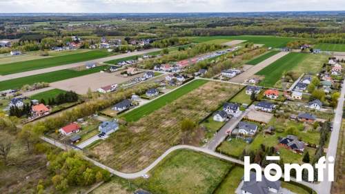 Gotowiec 1,43ha Milejowice Kanalizacja MPZP
