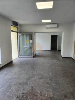 Nieruchomość komercyjna na sprzedaż, 350 m2, Chocianów