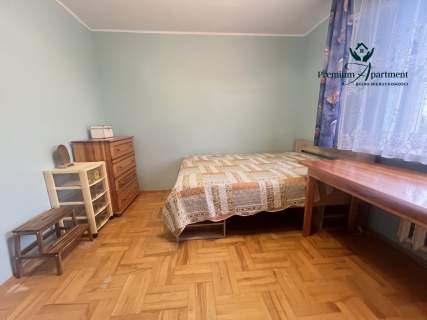 Komfortowe/duży balkon/3pok./ul.Skorupki