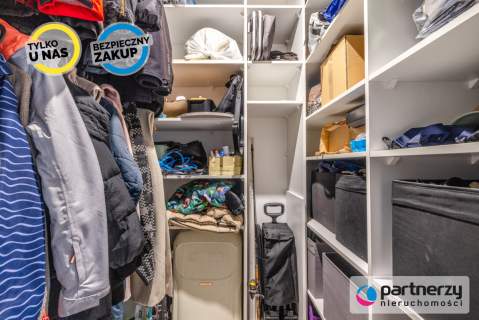 3 POKOJE 65 m TARAS I Gdańsk Jasień